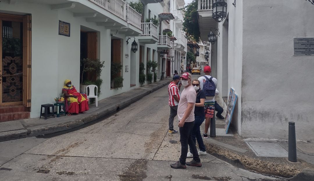 La mesa directiva de la corporación aseguró que la situación se salió de las manos y son muchos los turistas afectados por la delincuencia