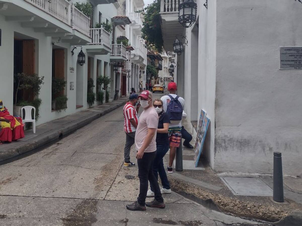 Concejo pidió intervención de presidente Petro por inseguridad en Cartagena