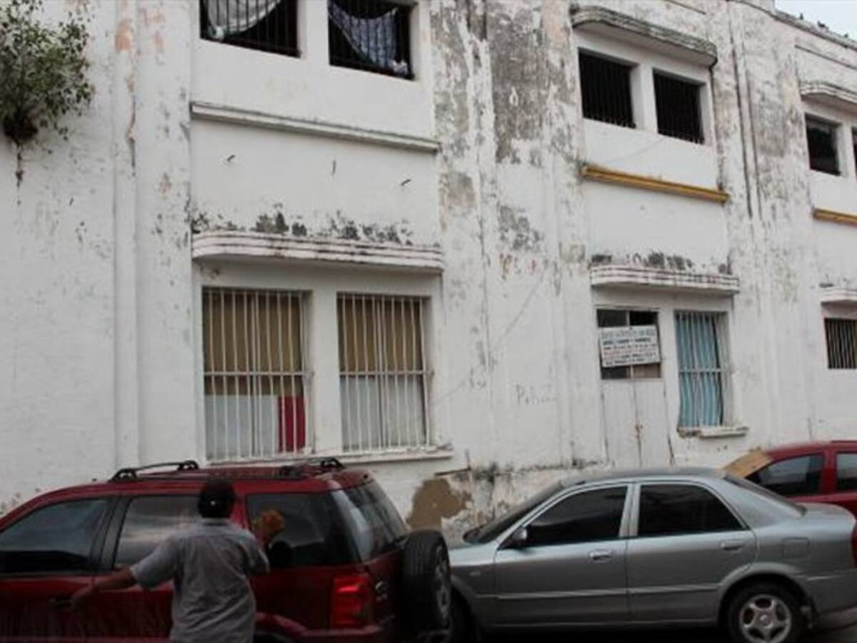 Alcaldía de Cartagena desiste de trasladar cárcel de mujeres al sur de la ciudad