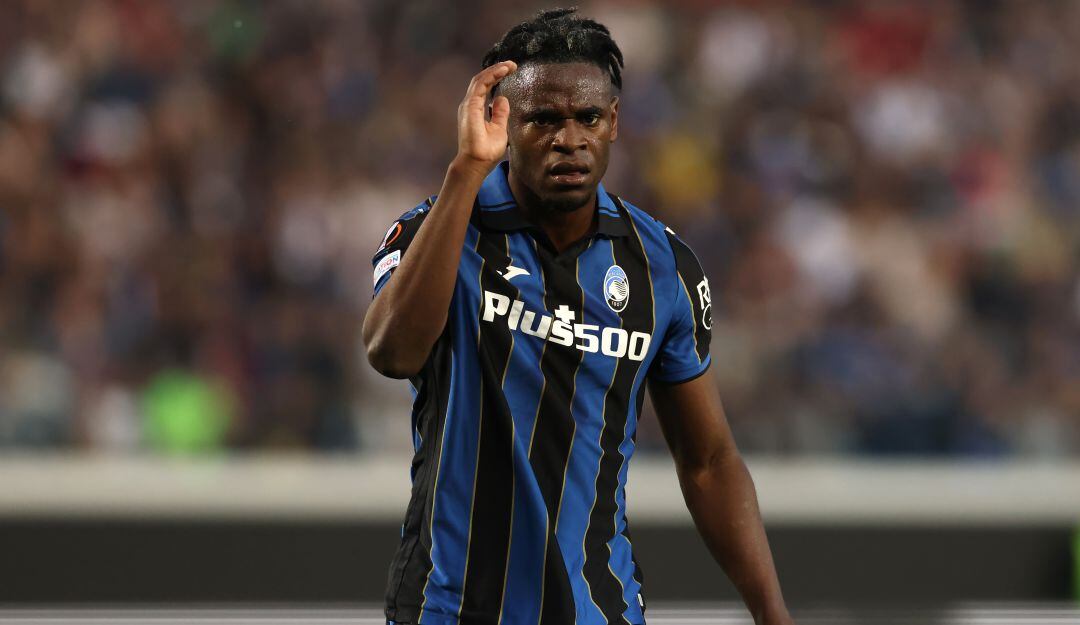 Duván Zapata