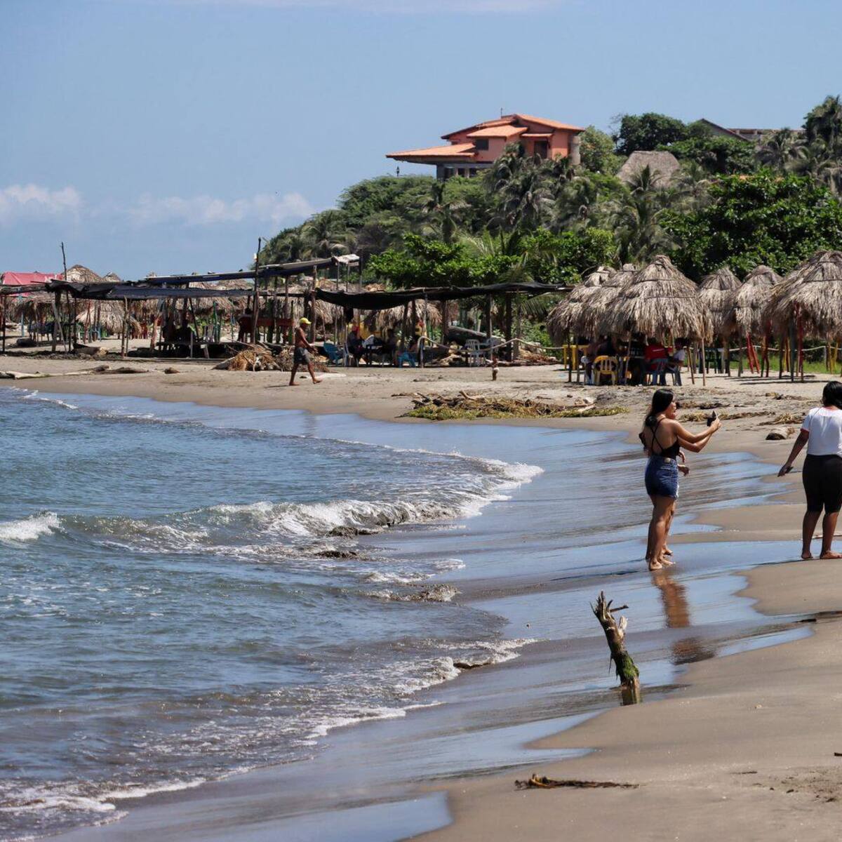 “Puente festivo movilizará a más de 100.000 personas”: Terminal de Transporte