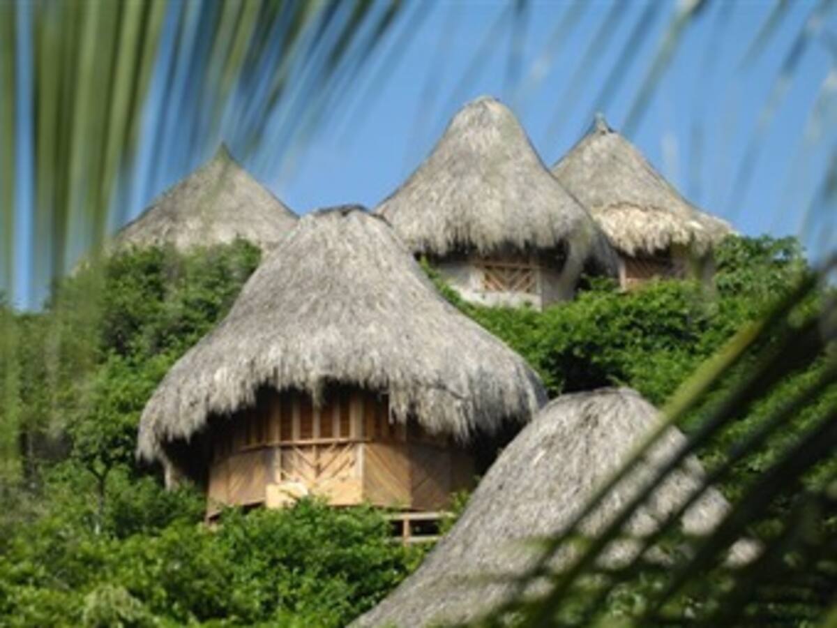 Gobierno recibirá concepto ambiental sobre construcción de hotel en el Tayrona