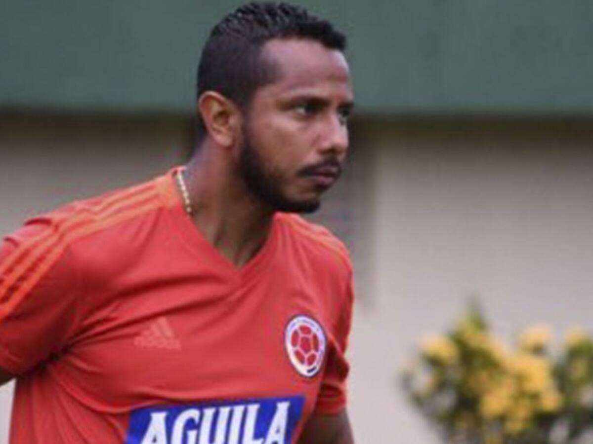 En un atraco fue herido un miembro del cuerpo técnico de la selección