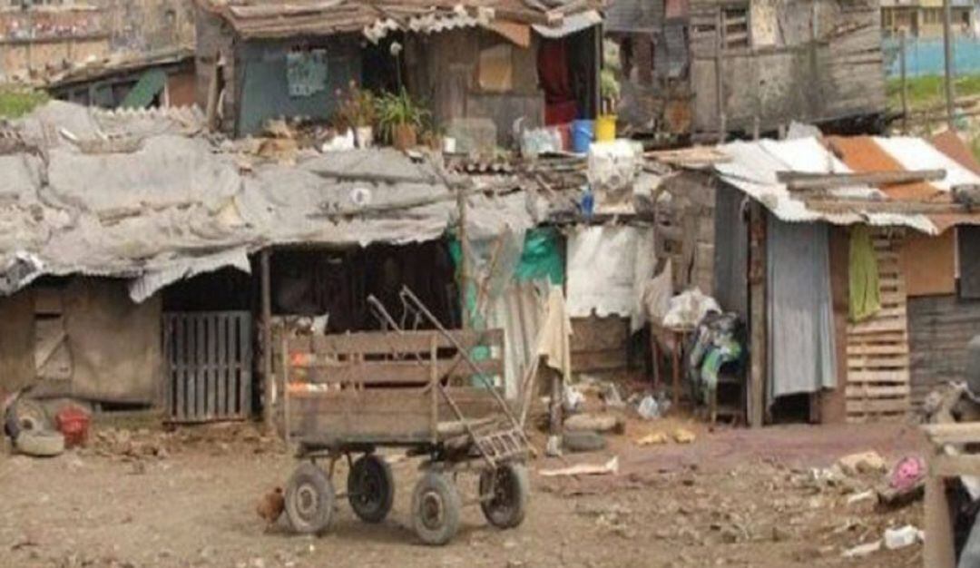 Crece nivel de desigualdad y pobreza en Cúcuta