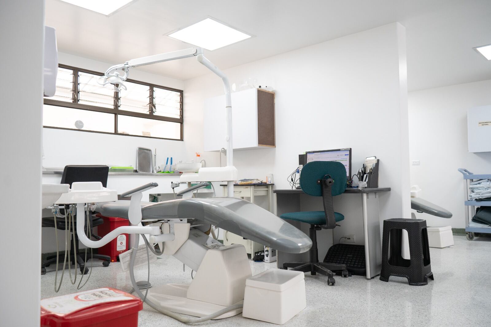 Metrosalud fortalece su red con la modernización de siste centros asistenciales