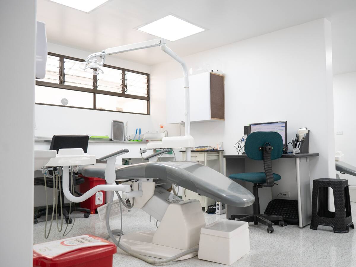 Metrosalud fortalece su red con la modernización de siete centros asistenciales