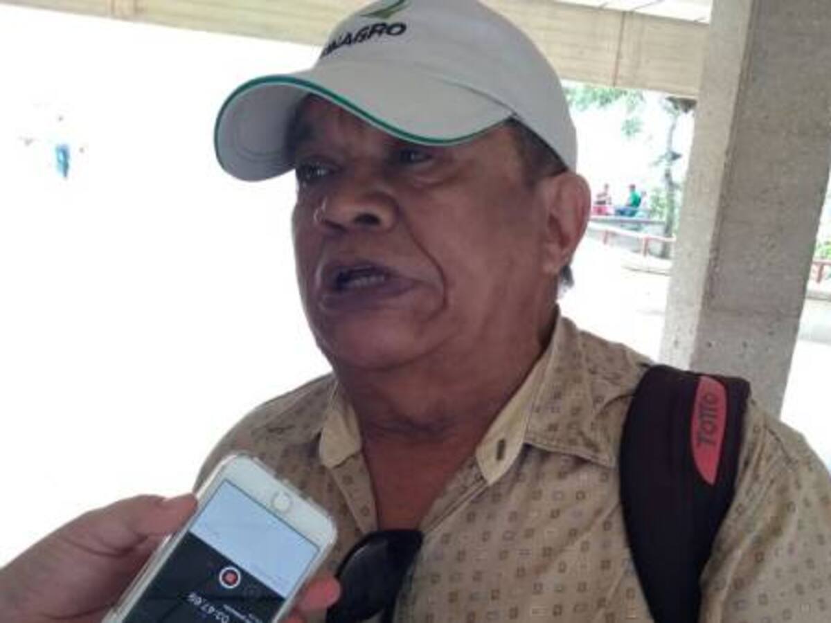 Víctimas denuncian supuesta cartel de tramitadores ante Unidad para las Víctimas