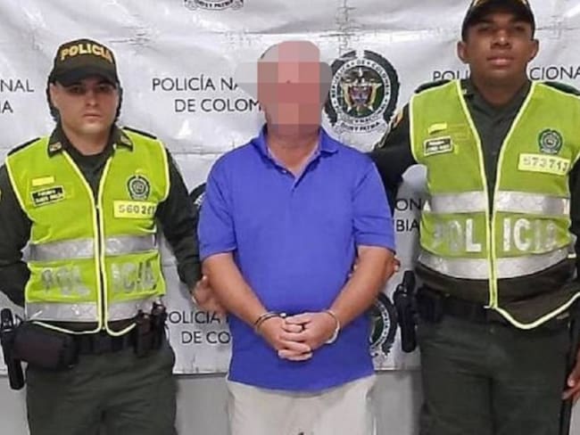 En libertad estadounidense señalado de acto sexual con niña en Barranquilla