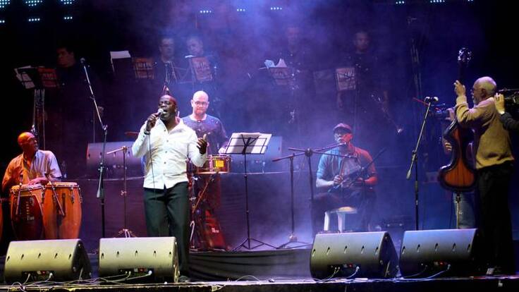 Los Hermanos Lebrón estarán en ‘Salsa Al Parque 2016’