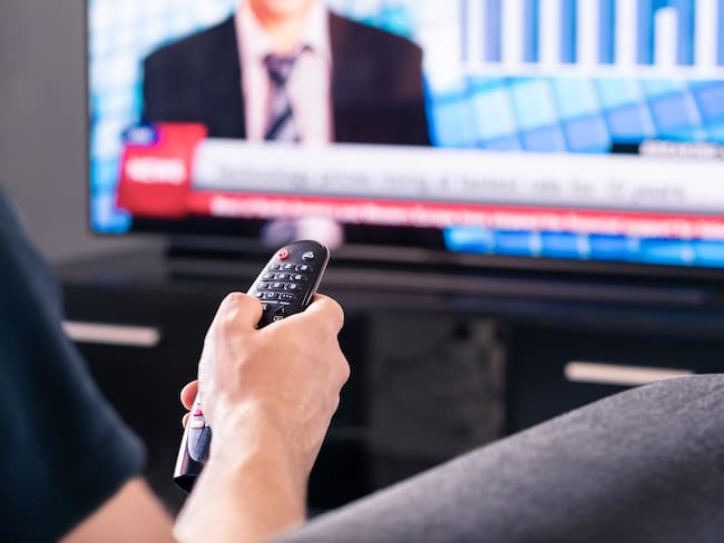 Periodismo - Getty Images