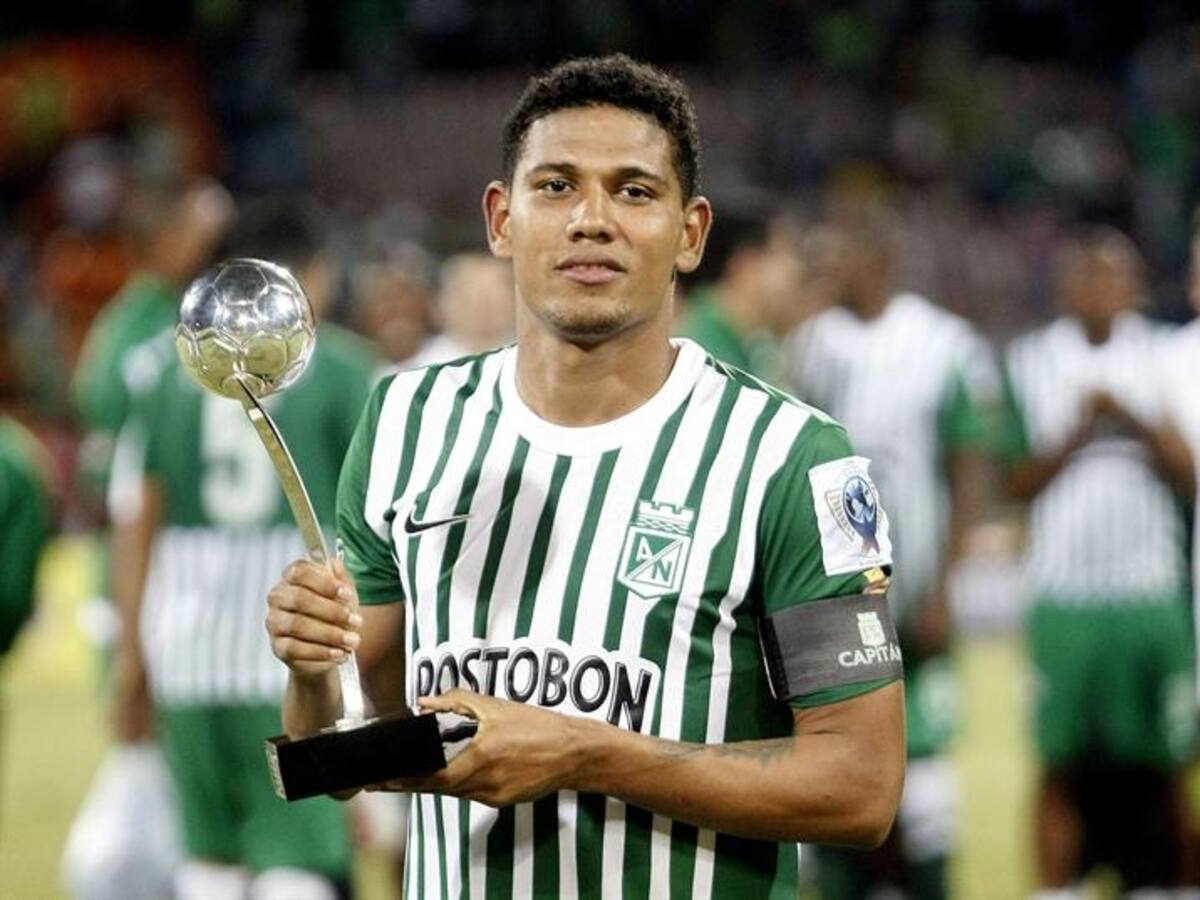 Nacional consiguió el primer punto para América en la Euroamericana