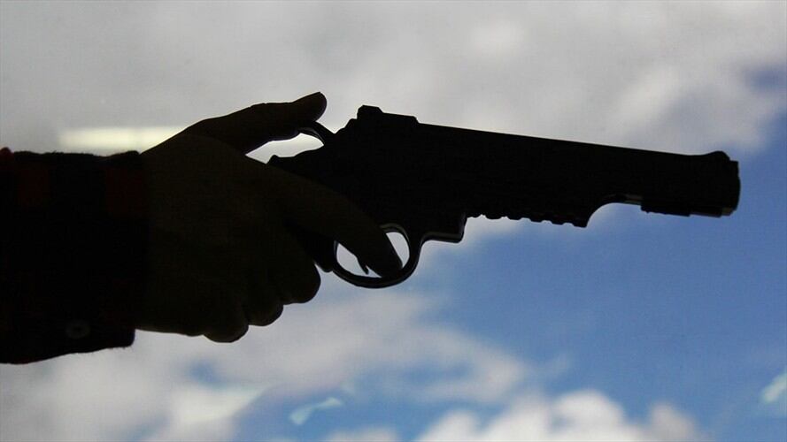 Nuevo caso de sicariato en Bogotá. Foto: Colprensa