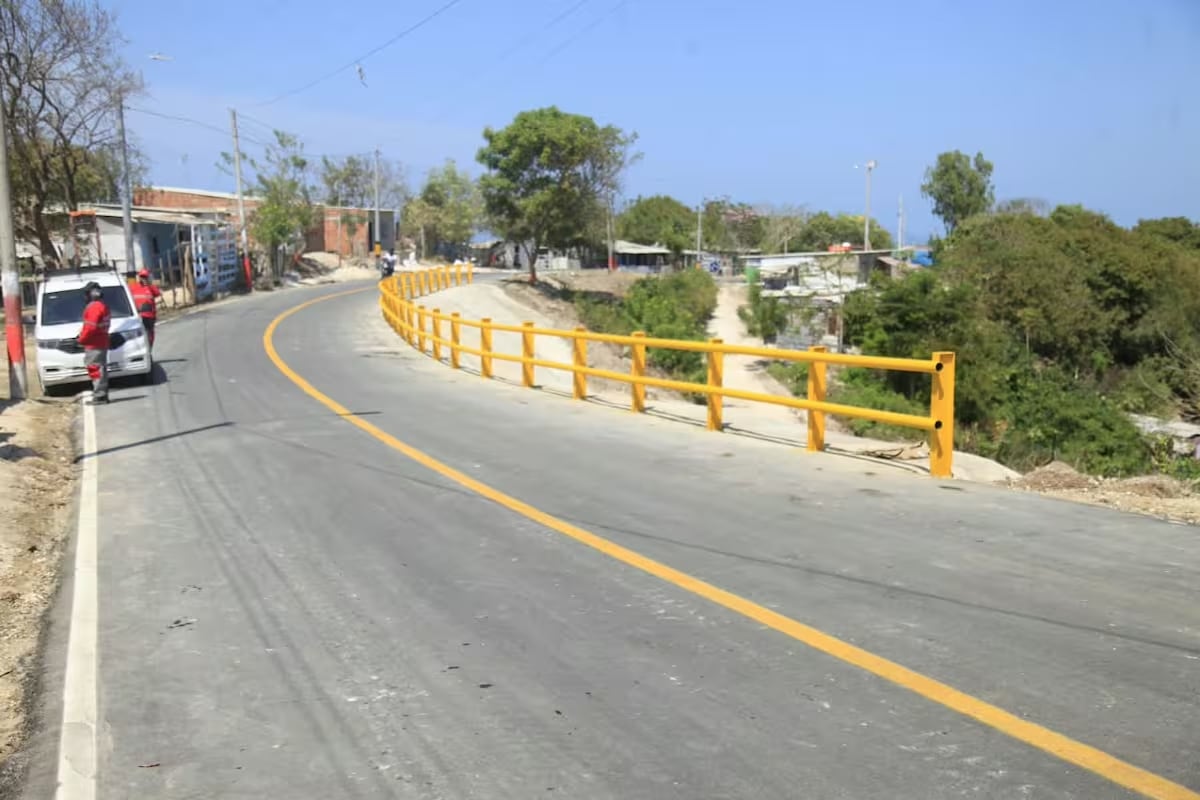 Cortesía