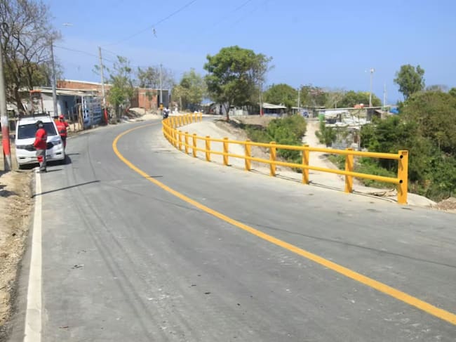 Cortesía