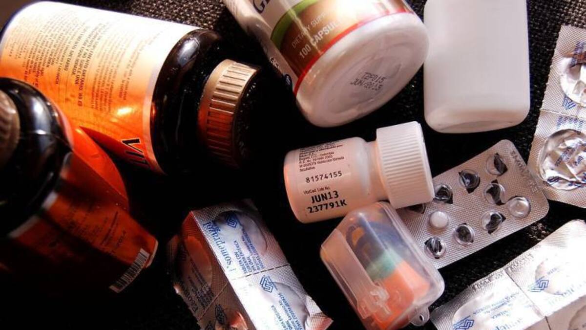 En Caldas incautan medicamentos fraudulentos