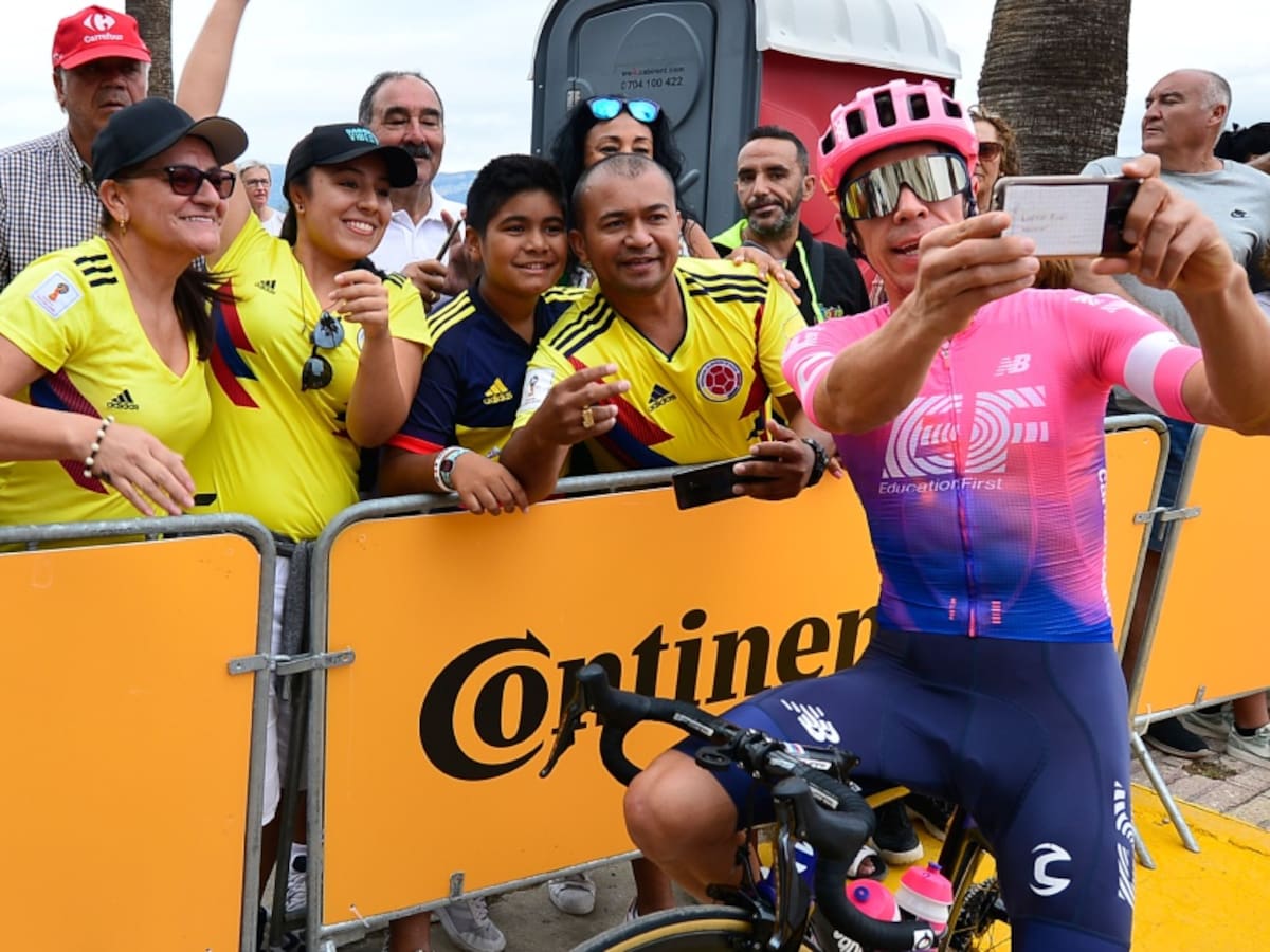 'Rigo': "Volvió el 'Rigo' de la gente, el de toda la vida, pero más bonito"