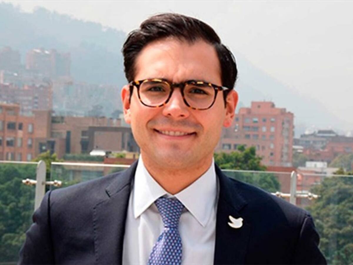 Santos designa a Sergio Londoño como alcalde (e) de Cartagena