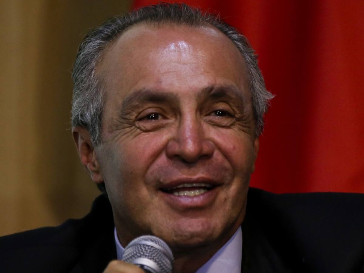 “Es cierta la idea de una nueva liga de fútbol, con 20 equipos”: Ferreira