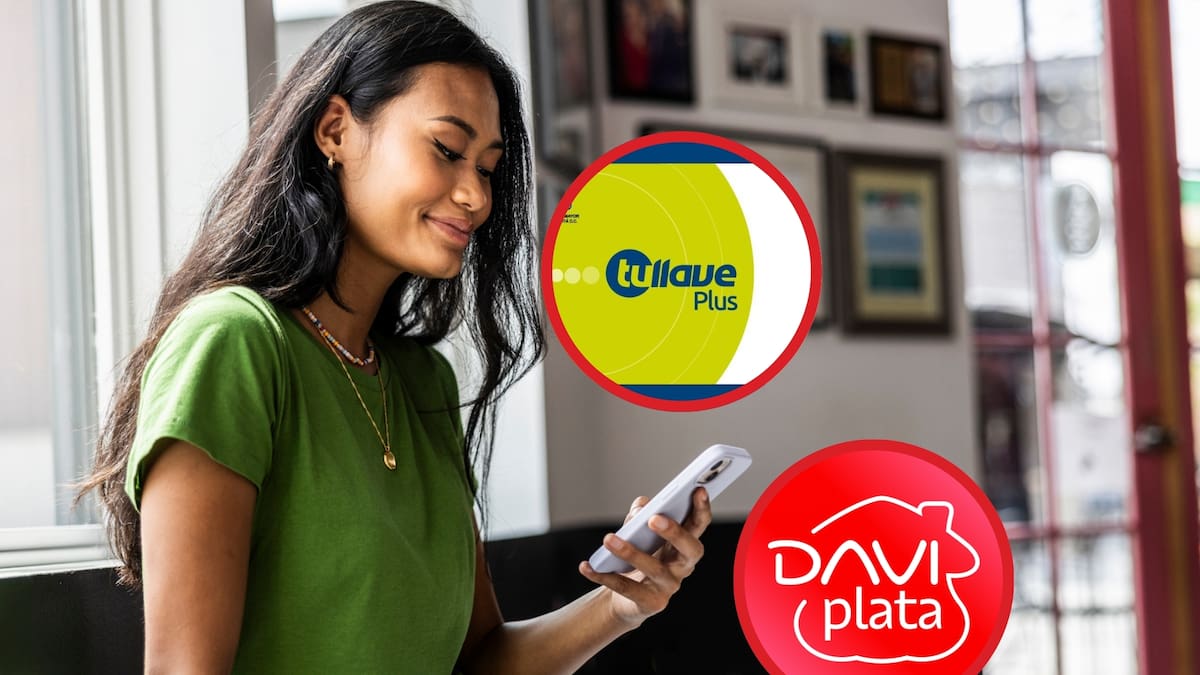 TransMilenio: ¿Cómo recargar la tarjeta TuLlave con DaviPlata? Nuevo método explicado