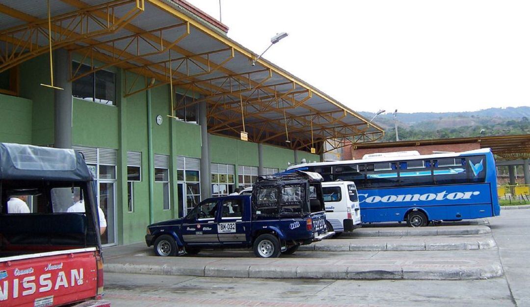 Sancionan a empresas de transporte en Huila por abuso de tarifas.