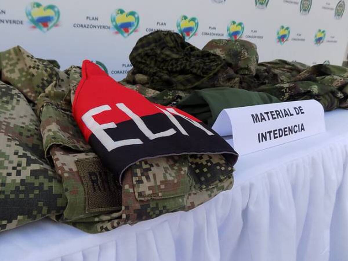 Gobierno y ELN tienen profundas diferencias para lograr el fin de las hostilidades