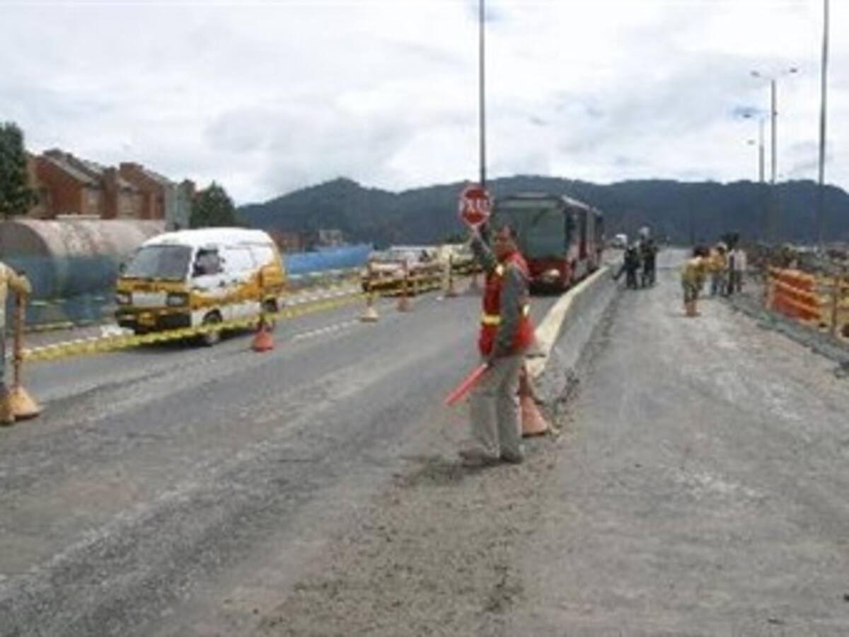 Se agota el plazo para construir obras por valorización