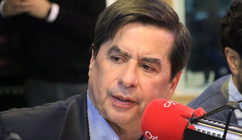 Juan Fernando Cristo 