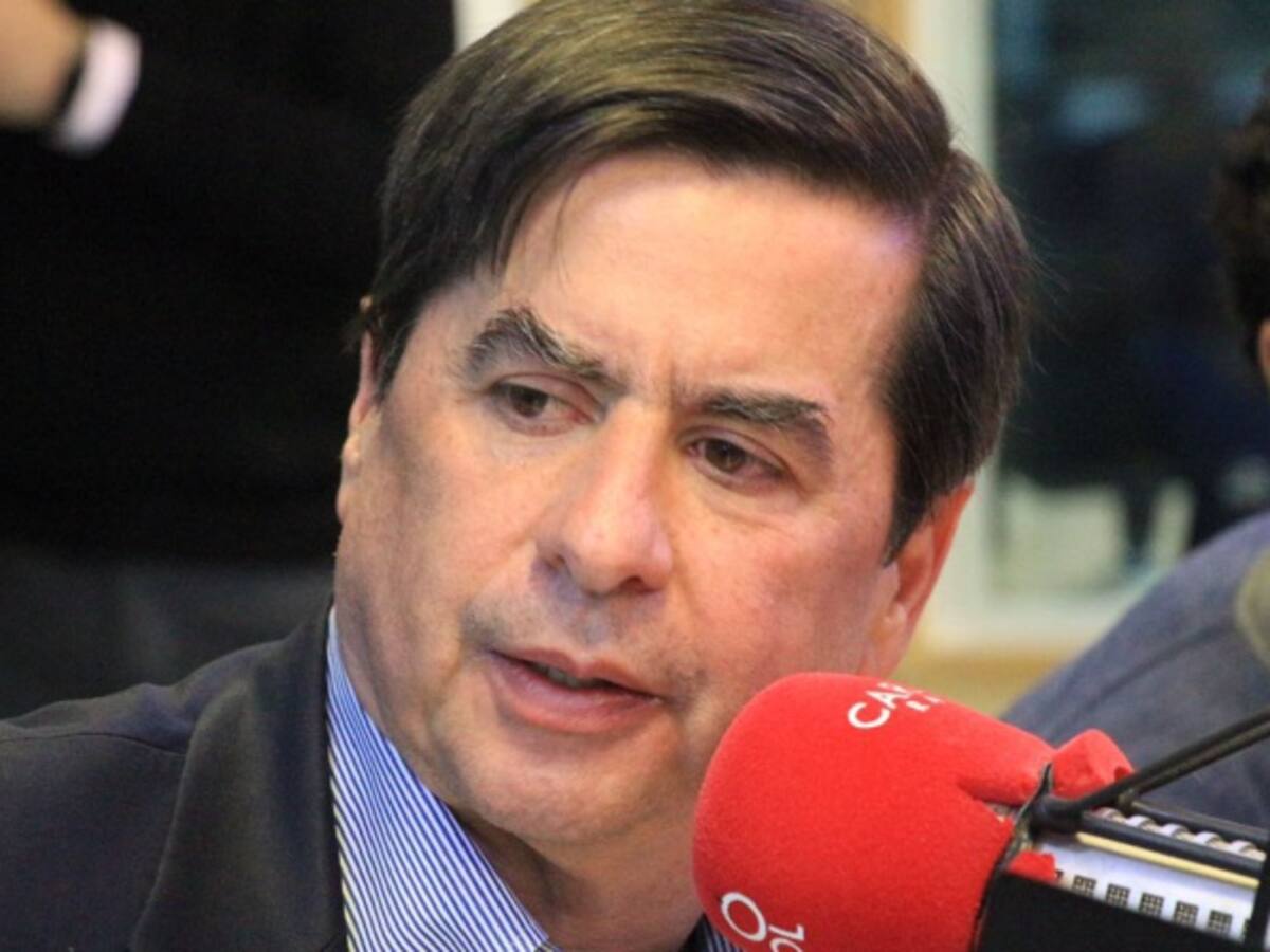 Fajardo y De la Calle podrían hacer la tercería según Juan Fernando Cristo