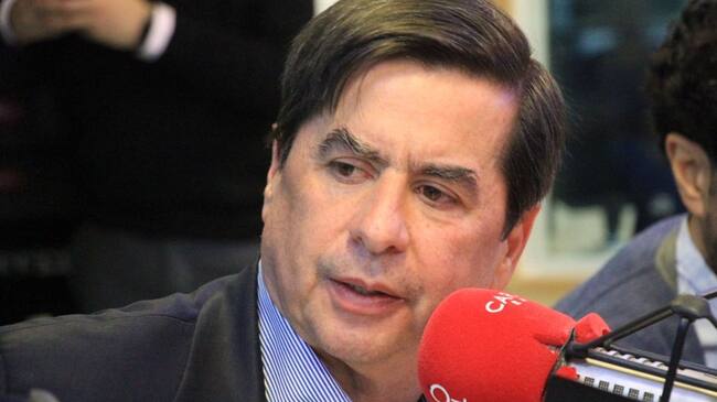 Juan Fernando Cristo