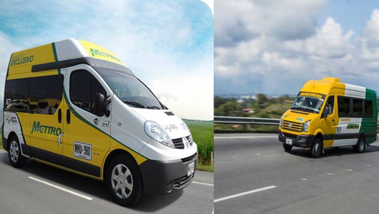 Este lío judicial tiene enfrentados a Expreso Palmira y Transportes Armenia 