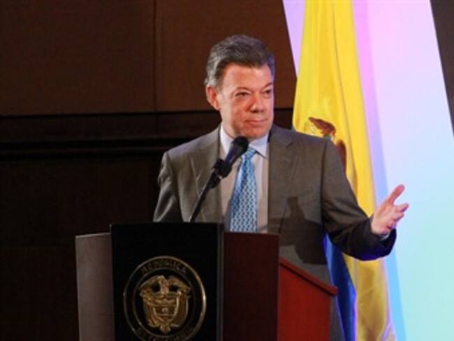 Colombia envía nota de protesta a Rusia por sobrevuelo de bombarderos