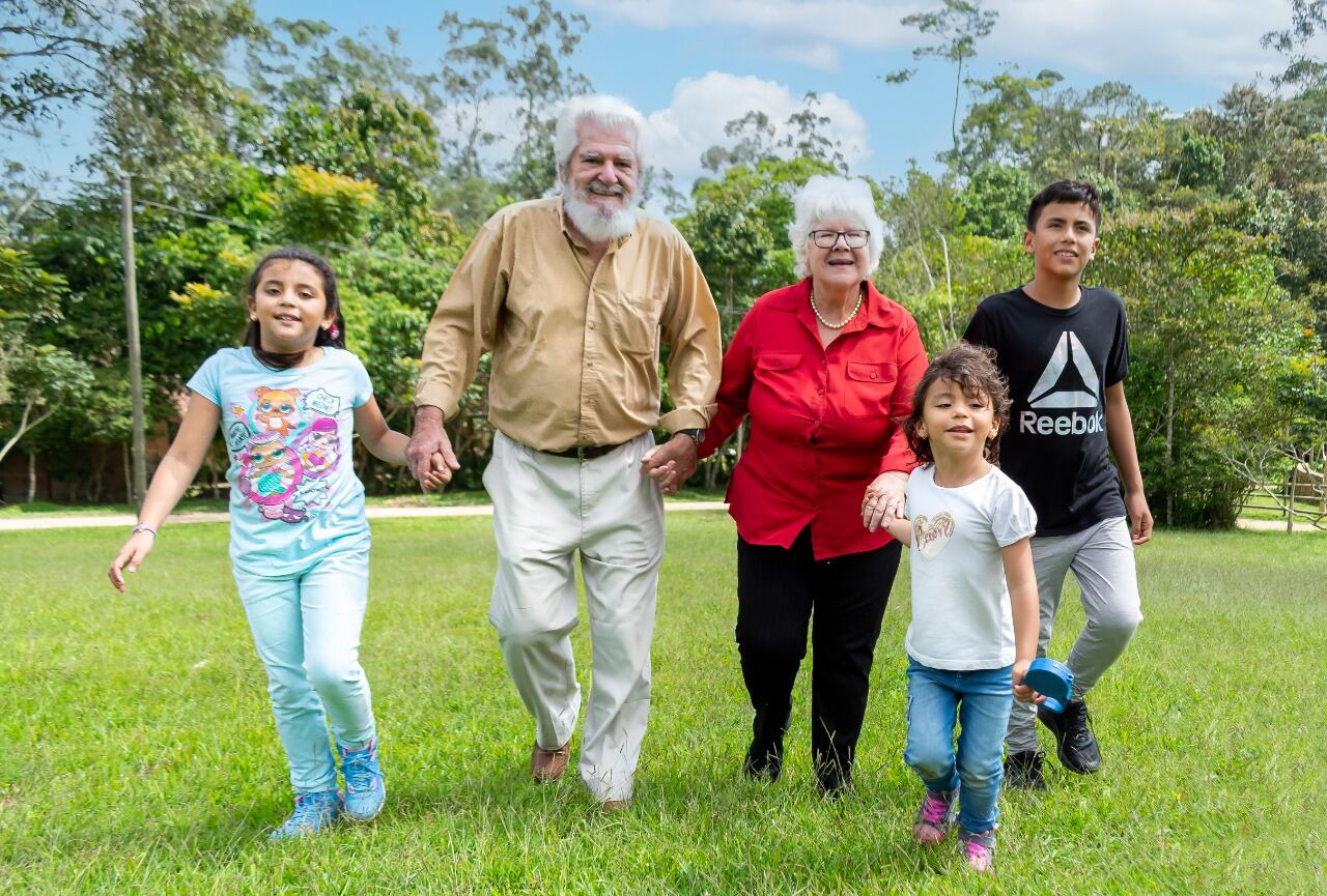 ‘Pony Parque Hotel’: Conozca la innovadora propuesta para el turismo familiar