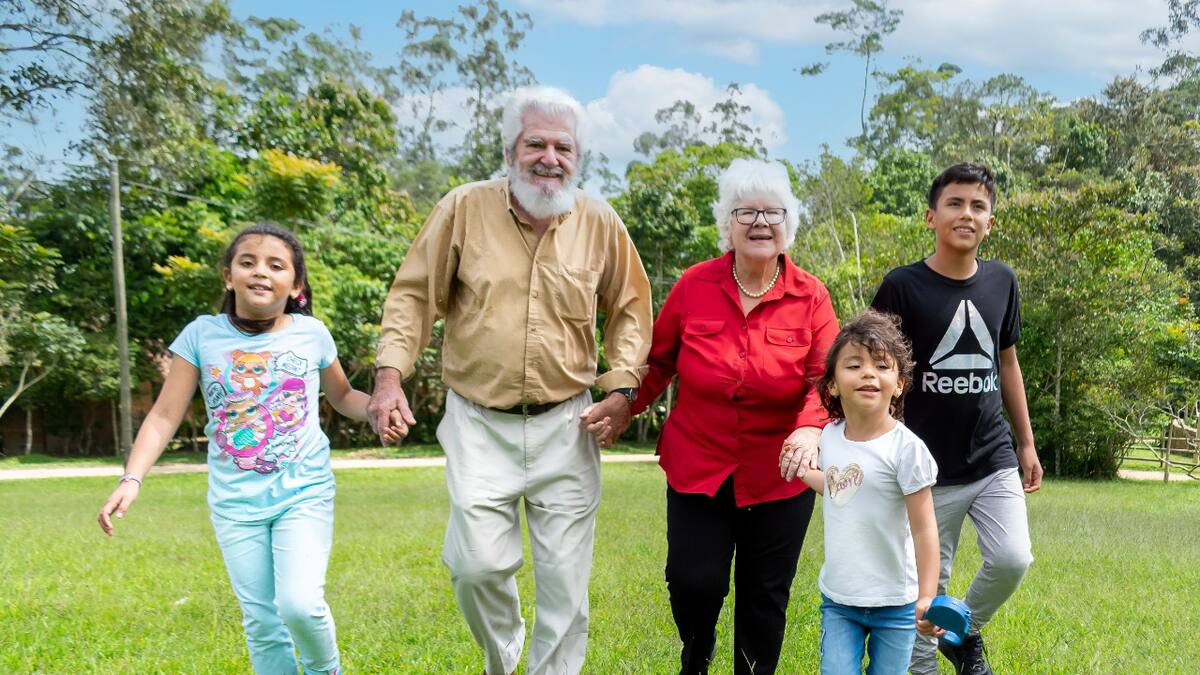 ‘Pony Parque Hotel’: Conozca la innovadora propuesta para el turismo familiar