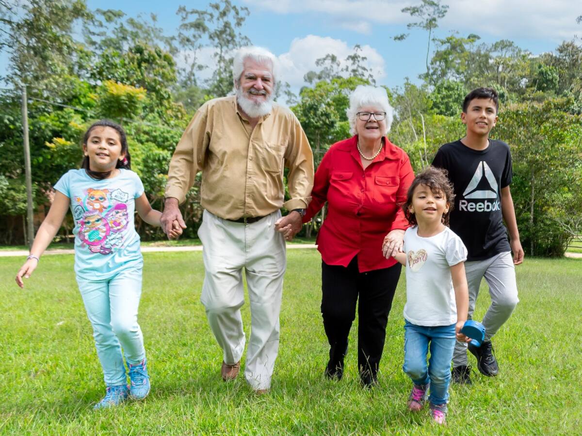 ‘Pony Parque Hotel’: Conozca la innovadora propuesta para el turismo familiar