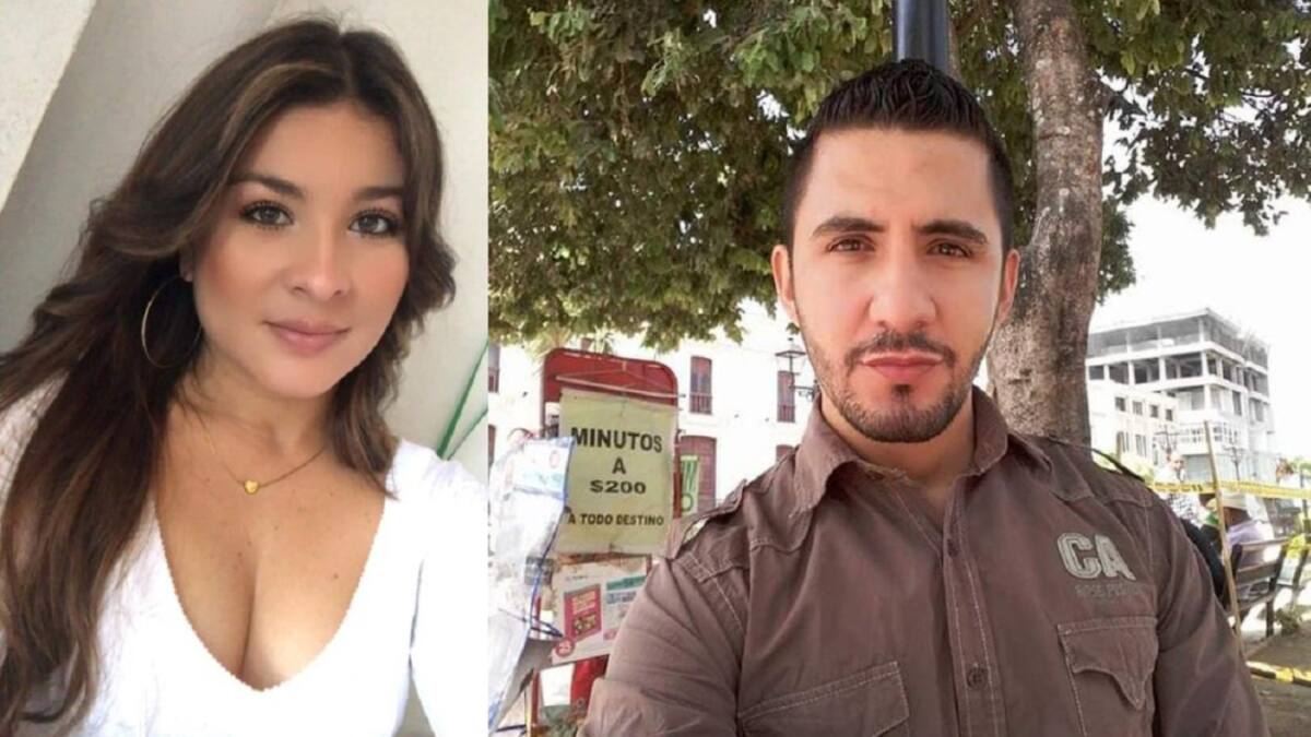 Capturan presunto homicida de pareja de abogados en Ocaña