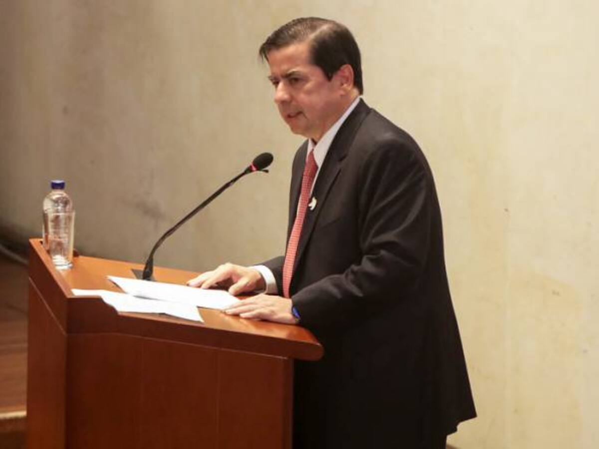 La ONU ha permitido mantener el cese el fuego bilateral: MinInterior