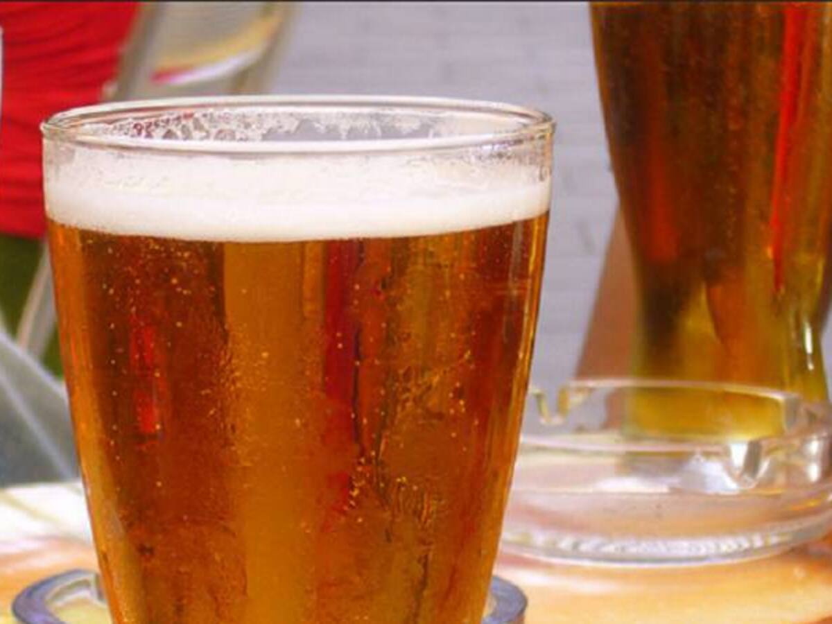 La cerveza ayudaría a combatir el cáncer