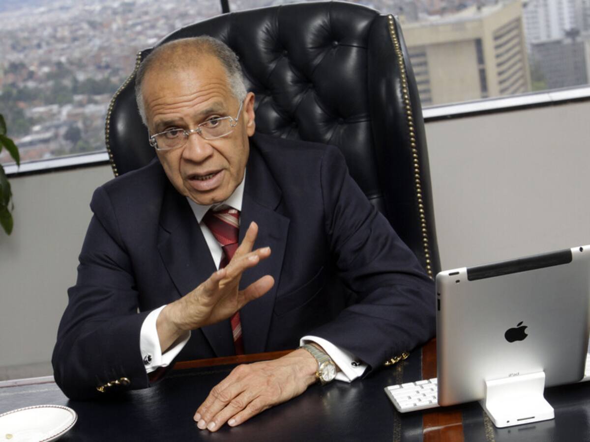 La constituyente no tiene ni pies ni cabeza: Alfonso Gómez Méndez, exfiscal General