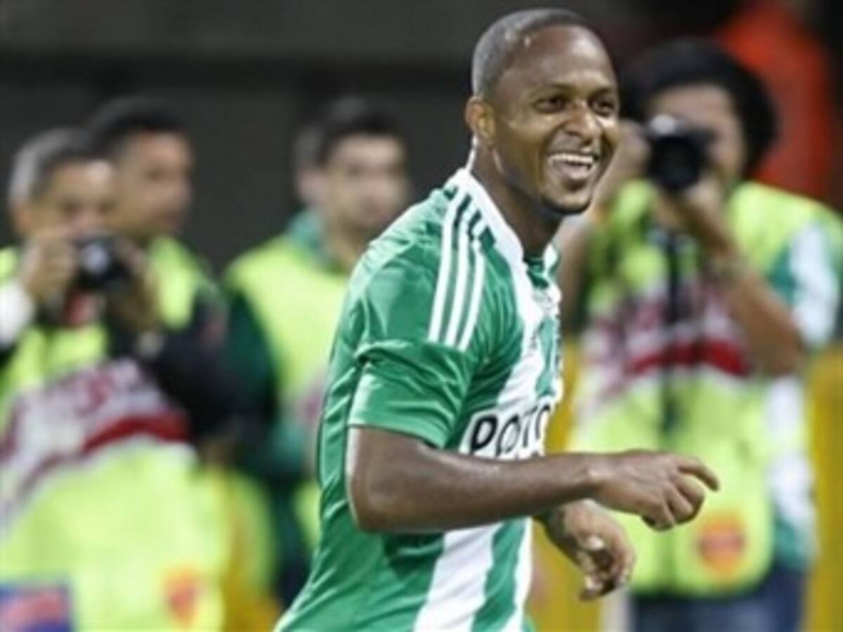 Cayó el invicto, Nacional venció a Pasto en el estadio Libertad