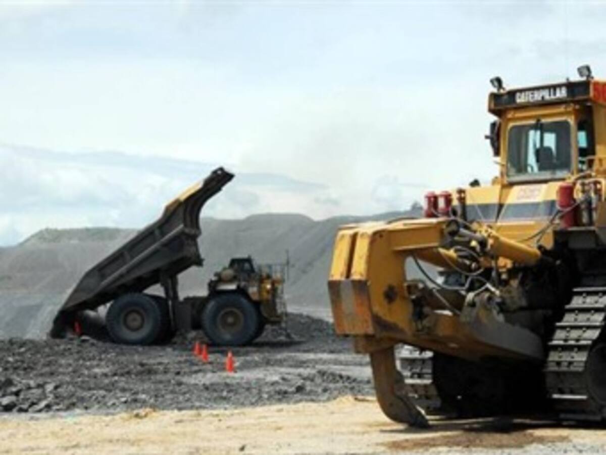 Policía investiga panfleto contra empleados de Drummond