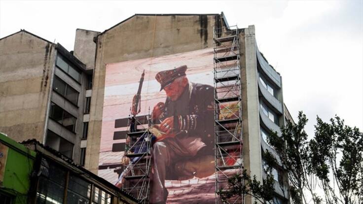 Idartes abrió un espacio para la reconciliación del conflicto colombiano