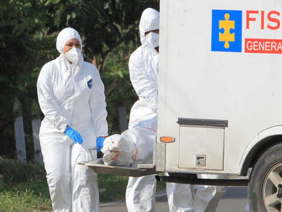 Capturan a indígena que habría linchado a conductor hasta la muerte