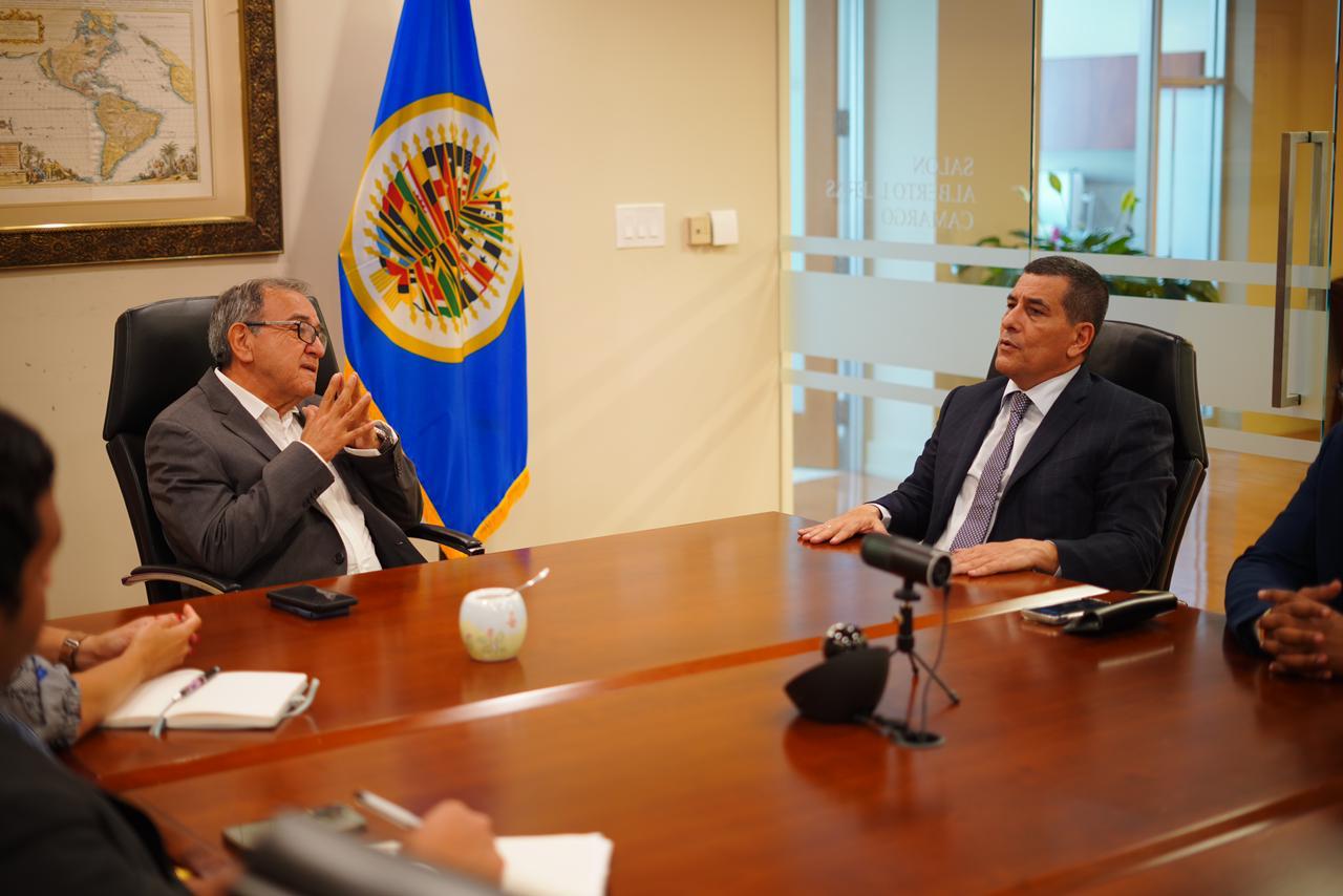 Alcaldía de Cartagena