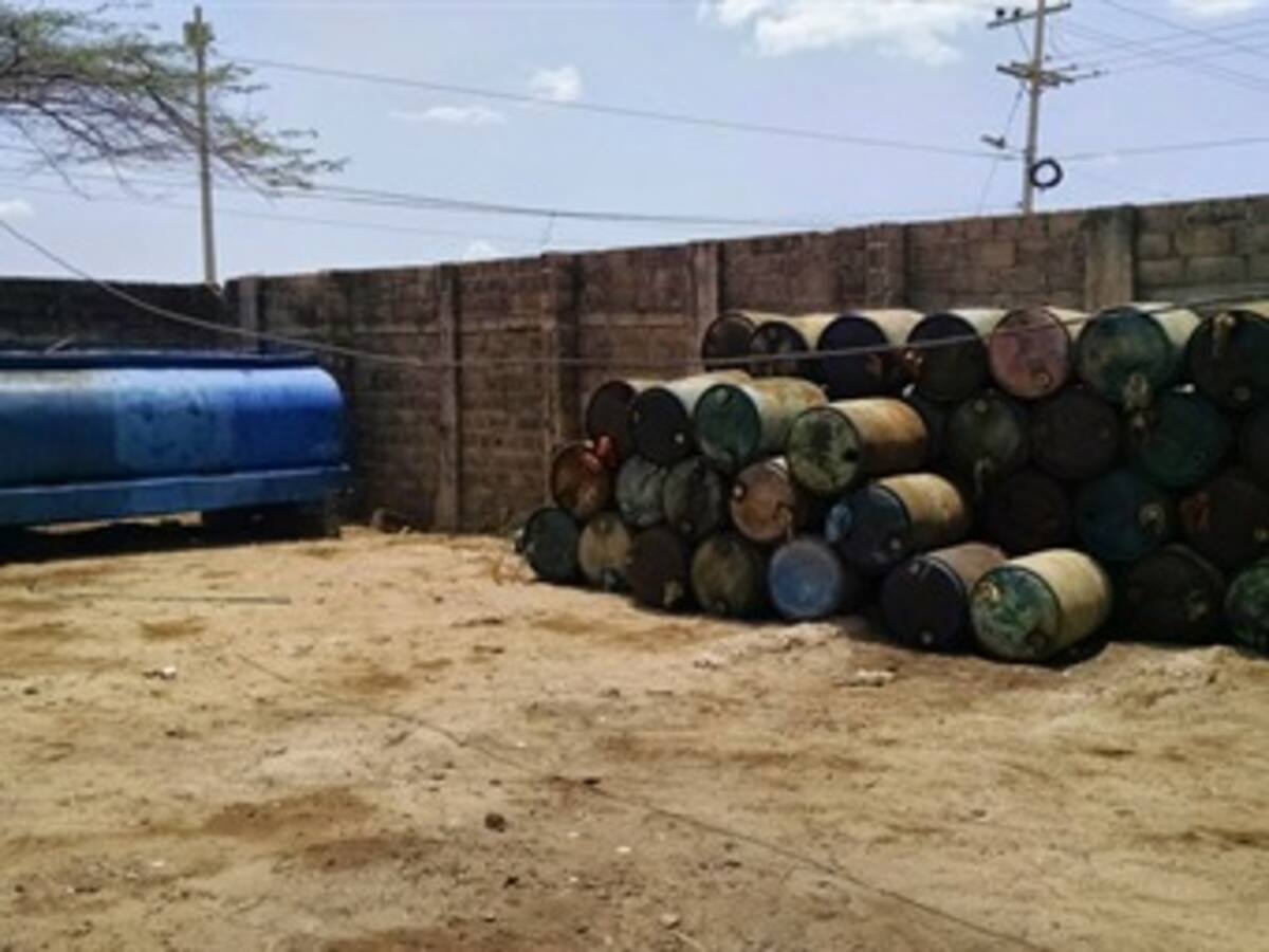Autoridades están buscando el contrabando “río arriba”: personero de Ocaña