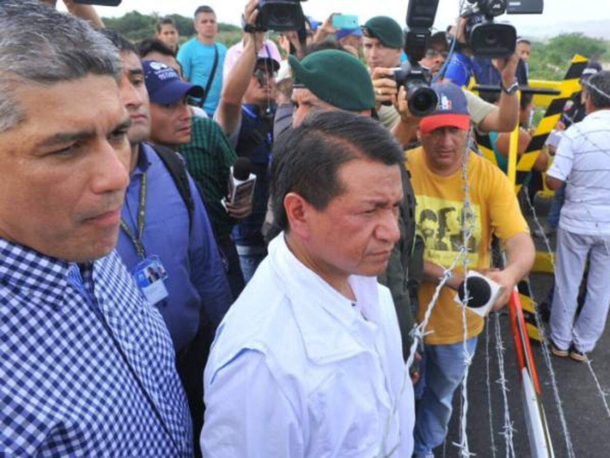Diputados electos en Venezuela rechazan unidad élite para la frontera