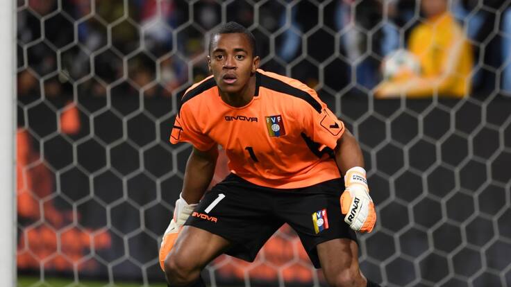 "A los hinchas de Millonarios los llevo en el corazón": Faríñez