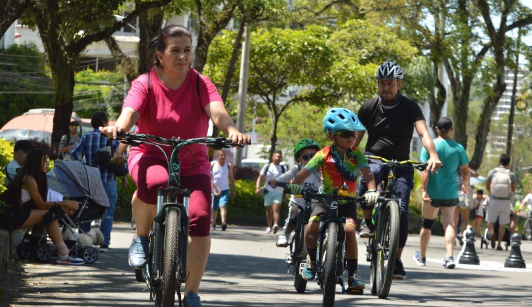 Este domingo no habrá ciclovía en Ibagué