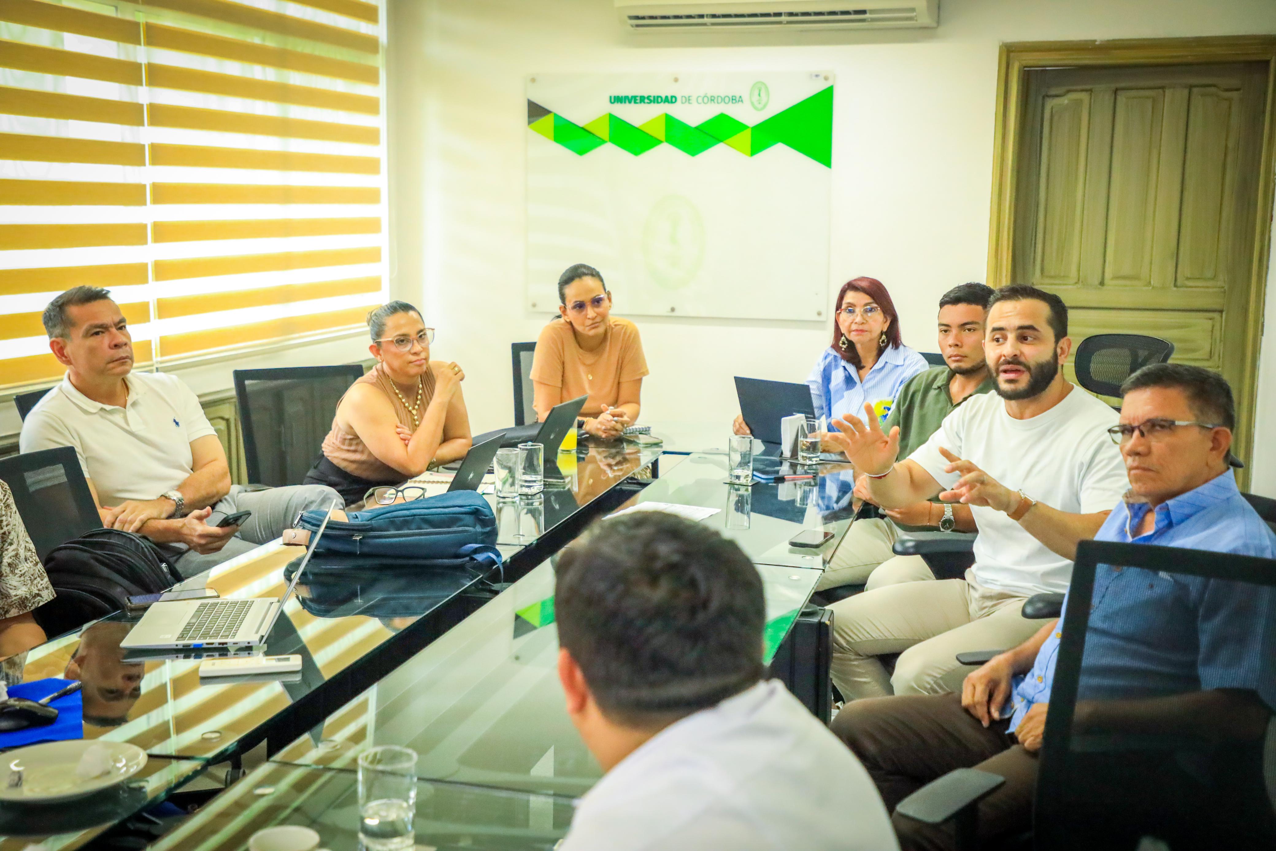 Cortesía: Gobernación de Córdoba