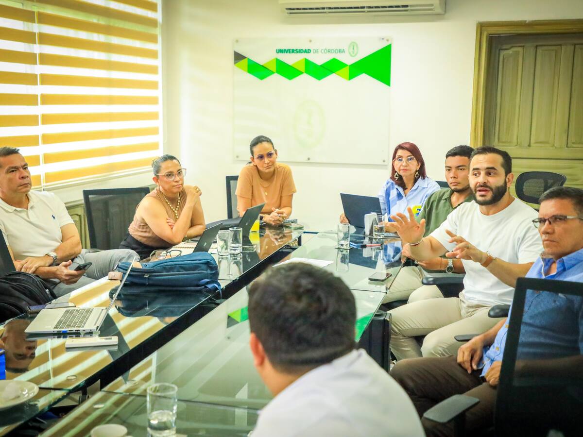 Universidad de Córdoba abrirá nueva sede en el Alto Sinú: ¿cómo se logró este proyecto?