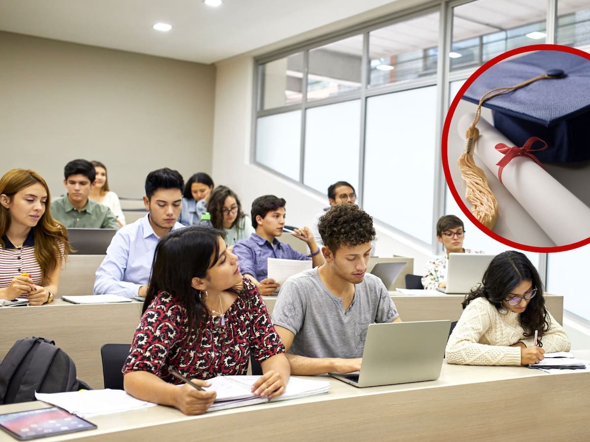 ¡Tome nota! Ministerio de las TIC abrió convocatoria de becas para posgrados en Colombia